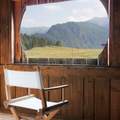 Отель Albergo Diffuso Sauris In Sauris di Sopra Саурис фото 9