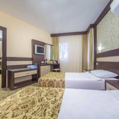 Lonicera World Турция, Аланья - 11 отзывов об отеле, цены и фото номеров - забронировать отель Lonicera World онлайн комната для гостей фото 2