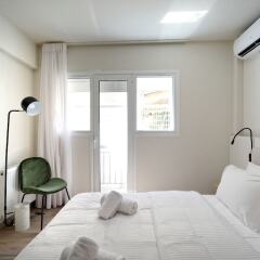 Отель Urban Melodies Apartment Греция, Афины - отзывы, цены и фото номеров - забронировать отель Urban Melodies Apartment онлайн фото 16