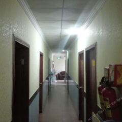 Xinhua Hostel интерьер отеля фото 3