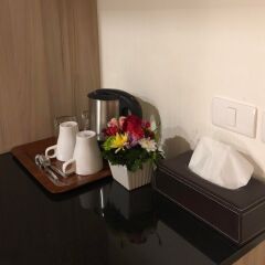 Отель Leela Orchid Бангкок удобства в номере