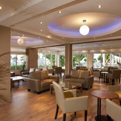 Pernera Beach Hotel - All Inclusive интерьер отеля фото 3