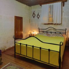 Lamihan Hotel Cappadocia Турция, Ургуп - отзывы, цены и фото номеров - забронировать отель Lamihan Hotel Cappadocia онлайн комната для гостей фото 4