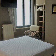Hotel Tropicana спа