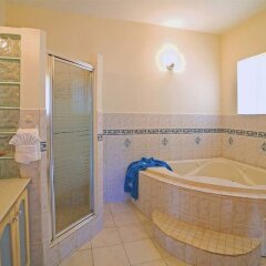 Greenbank Estate Villas in Tortola, British Virgin Islands from 234$, photos, reviews - zenhotels.com bathroom