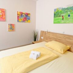 Апартаменты Apartments Villa Luna Вена фото 7