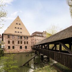 Отель ibis Leipzig Nord-Ost Германия, Тауха - отзывы, цены и фото номеров - забронировать отель ibis Leipzig Nord-Ost онлайн фото 2