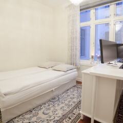 Отель Apt. Elisenberg детские мероприятия