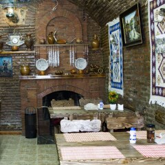 Отель Georgia Tbilisi Old Avlabari Грузия, Тбилиси - 1 отзыв об отеле, цены и фото номеров - забронировать отель Georgia Tbilisi Old Avlabari онлайн фото 9