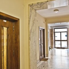 Отель Villa Aquari Cozy Apartment Италия, Рим - отзывы, цены и фото номеров - забронировать отель Villa Aquari Cozy Apartment онлайн интерьер отеля фото 3