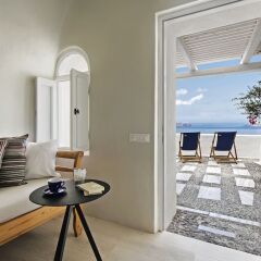 Отель Porto Fira Suites Греция, Остров Санторини - отзывы, цены и фото номеров - забронировать отель Porto Fira Suites онлайн фото 10