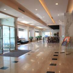 GreenPark Hotel Tianjin Тяньцзинь