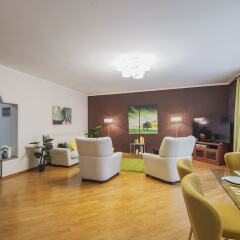 Апартаменты GM Apartment 2-ya Tverskaya-Yamskaya спа фото 2