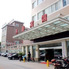 Отель Susheng Hotel Китай, Сучжоу - отзывы, цены и фото номеров - забронировать отель Susheng Hotel онлайн парковка