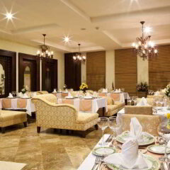 Отель Crystal Admiral Resort Suites & SPA – All Inclusive Ченгер помещение для мероприятий