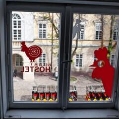 Гостиница Hostel Just Lviv It! Украина, Львов - 6 отзывов об отеле, цены и фото номеров - забронировать гостиницу Hostel Just Lviv It! онлайн удобства в номере