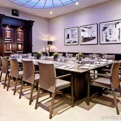 Отель Threadneedles, Autograph Collection by Marriott фото 4