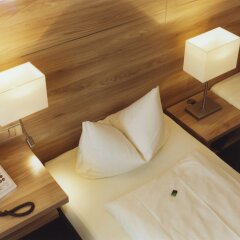 Hotel Jedermann Мюнхен фото 5