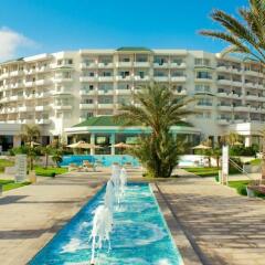 Отель Iberostar Royal El Mansour Махдиа фото 2
