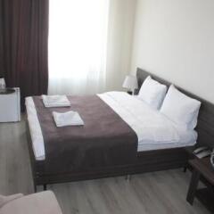GSG Hotel комната для гостей фото 6