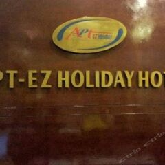Отель Apt Ez Holidays Ханой с домашними животными