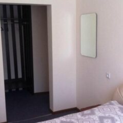 Отель Kechi Resort Армения, Цахкадзор - отзывы, цены и фото номеров - забронировать отель Kechi Resort онлайн комната для гостей фото 3