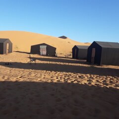 Отель Etoile Sahara Camp Марокко, Мерзуга - отзывы, цены и фото номеров - забронировать отель Etoile Sahara Camp онлайн