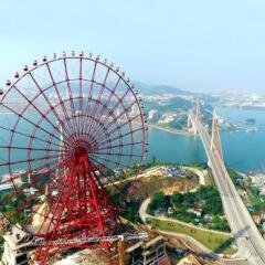 1001 Nights Hotel 27 Huong Tram пляж