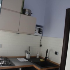 Отель Margherita Room в номере