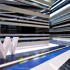 V Hotel Dubai, Curio Collection by Hilton сауна