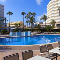 Helios Mallorca Hotel & Apartments с домашними животными