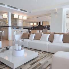 Villa Fleur de Cactus in Gustavia, Saint Barthelemy from 4737$, photos, reviews - zenhotels.com photo 2