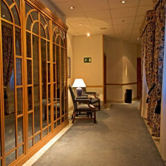 Отель Espahotel Gran Via спа