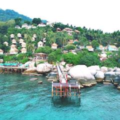 Отель Koh Tao Hillside Resort фото 4