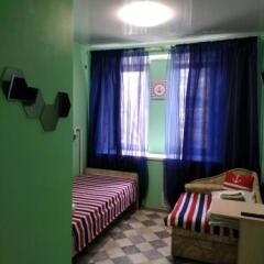 Barracuda Hostel фото 2