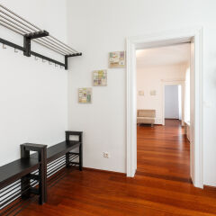 Отель Operngasse Premium in Your Vienna Австрия, Вена - отзывы, цены и фото номеров - забронировать отель Operngasse Premium in Your Vienna онлайн комната для гостей фото 4