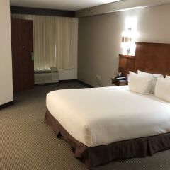 Отель Hyatt Place Oklahoma City - Northwest комната для гостей фото 4