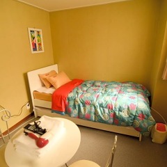 Отель Korstay Guesthouse Seoul Station Сеул фото 5