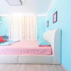 Отель Sounlin Guesthouse - Caters to Women Южная Корея, Сеул - отзывы, цены и фото номеров - забронировать отель Sounlin Guesthouse - Caters to Women онлайн спа фото 2