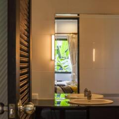 Отель Kasalong Phuket Resort ванная