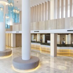 Отель Grupotel Gran Vista & Spa интерьер отеля