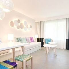 Отель TUI MAGIC LIFE Cala Pada - All-Inclusive детские мероприятия