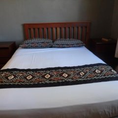 Bluewater Lodge - Hostel in Viti Levu, Fiji from 40$, photos, reviews - zenhotels.com guestroom photo 5