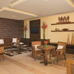 Отель Now Amber Resort & SPA интерьер отеля фото 3