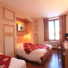 Grand Hotel de Valloire et du Galibier детские мероприятия