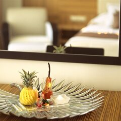 Отель Elysium Resort & Spa Греция, Парадиси - отзывы, цены и фото номеров - забронировать отель Elysium Resort & Spa онлайн в номере