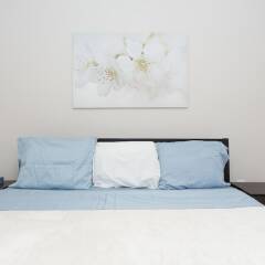 Апартаменты Luxury Apartments By White House комната для гостей фото 2