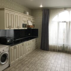 Отель Guest House U Rimmy Адлер удобства в номере фото 2