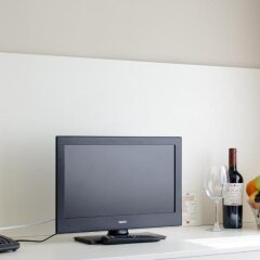 Отель Park Hotel Kyustendil Болгария, Кюстендил - отзывы, цены и фото номеров - забронировать отель Park Hotel Kyustendil онлайн удобства в номере