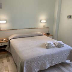 Hotel Levante Риччоне комната для гостей фото 5